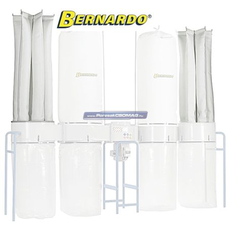Bernardo Tömlőzsák FT 502 SF, FT 504 SF 12-1021