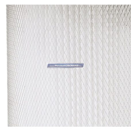 Bernardo Finompor szűrőpatron FP4 RLA2700 12-1023