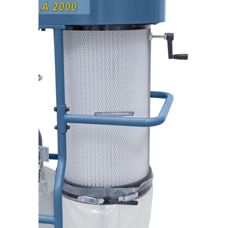 Bernardo Szűrőpatron FP8 RLA2000 12-10242