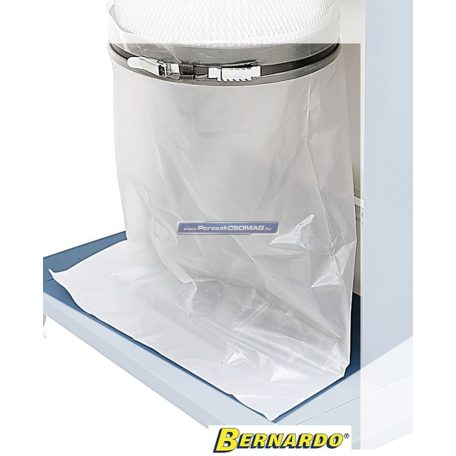 Bernardo Forgácsgyűjtő zsák RLA2700 12-1031