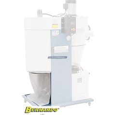 Bernardo Forgácsgyűjtő zsák RLA2700 12-1031