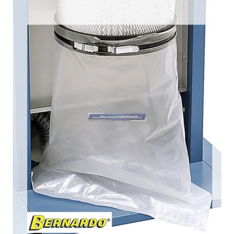 Bernardo Forgácsgyűjtő zsák RLA1500 12-10320