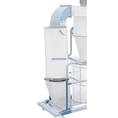 Bernardo Forgácsgyűjtő zsák RLA1500 12-10320