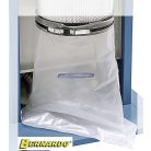 Bernardo Forgácsgyűjtő zsák RLA1800, RLA1900, RLA2000 12-10321