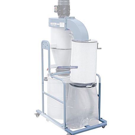 Bernardo Forgácsgyűjtő zsák RLA1800, RLA1900, RLA2000 12-10321