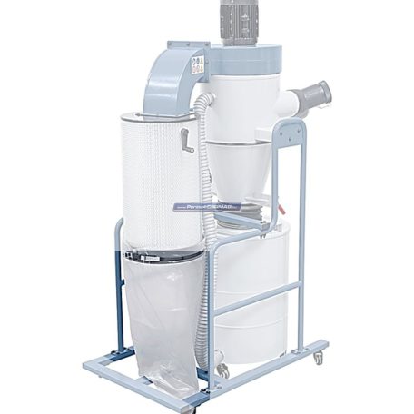 Bernardo Forgácsgyűjtő zsák RLA1800, RLA1900, RLA2000 12-10321