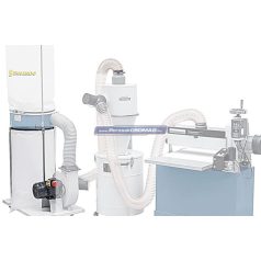 Bernardo Forgácsgyűjtő zsák FSG1000, FSG1100 12-10322