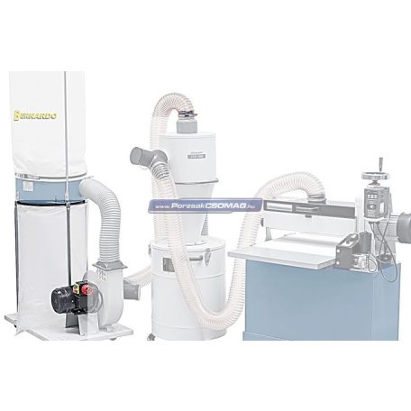 Bernardo Forgácsgyűjtő zsák FSG1000, FSG1100 12-10322