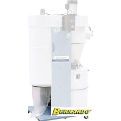 Bernardo Forgácsgyűjtő zsák RLA3700 12-1032