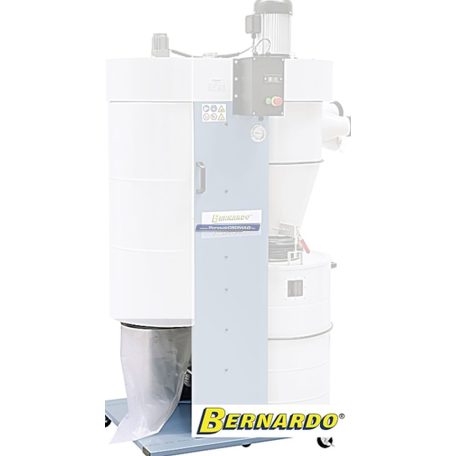 Bernardo Forgácsgyűjtő zsák RLA3700 12-1032