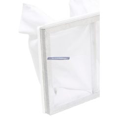 Bernardo Filter Belső finom por szűrő AC1100 12-1041