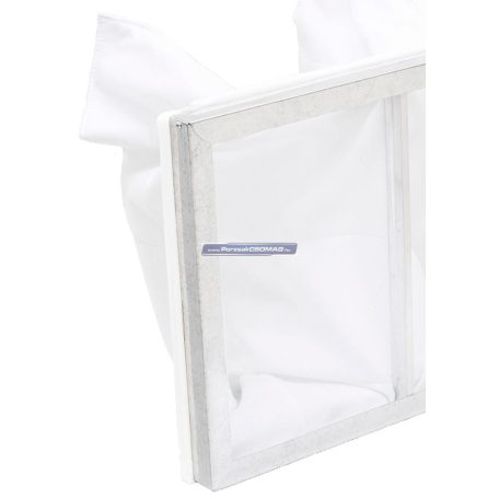 Bernardo Filter Belső finom por szűrő AC1100 12-1041