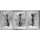 Bernardo Filter Belső finom por szűrő AC1100 12-1041