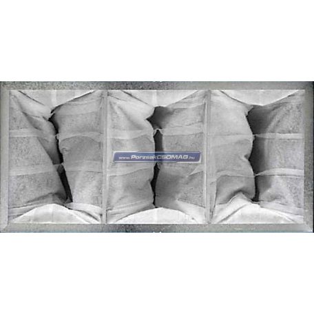 Bernardo Filter Belső finom por szűrő AC1100 12-1041