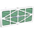 Bernardo Filter Elektrosztatikus külső szűrő AC1100 12-1042