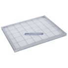 Bernardo Filter AT1000HM, AT1500HM, AT2000HM 12-1146