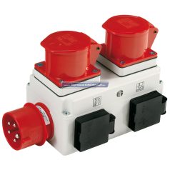 Bekapcsolási automatika ALV 10