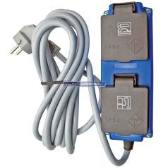 Bekapcsolási automatika ALV 2