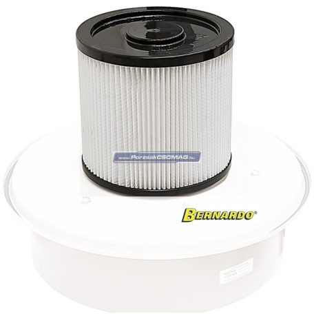 Bernardo hengerszűrő BDC1100 12-1997