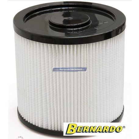 Bernardo hengerszűrő BDC1100 12-1997