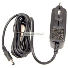 Akkumulátor töltő 30V 0,5A porszívóhoz 12006117U