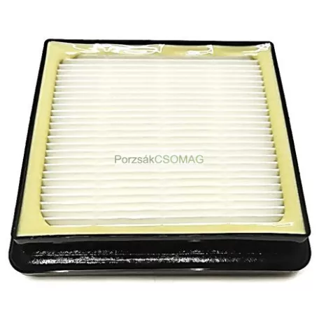 Hepa szűrő Zelmer 00794048 12008517