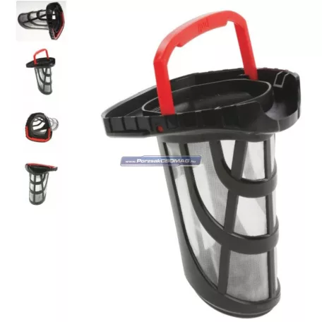 Porszívó szűrő Bosch 12008910