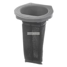 Hepa szűrő Bosch 12008919