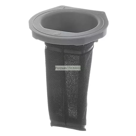 Hepa szűrő Bosch 12008919