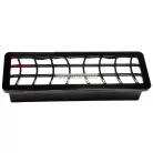 Hepa szűrő Bosch/Zelmer 12010474 kompatibilis