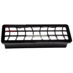 Hepa szűrő Bosch/Zelmer 12010474 kompatibilis