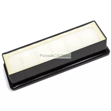 Hepa szűrő Bosch/Zelmer 12010474 kompatibilis