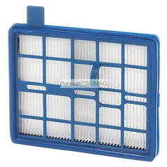 Hepa szűrő Bosch 12010515