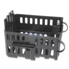 Porzsáktartó kosár Bosch