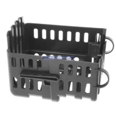 Porzsáktartó kosár Bosch