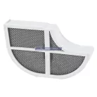 Motorszűrő szivacs kerettel Bosch 12011719 00750430 12009564