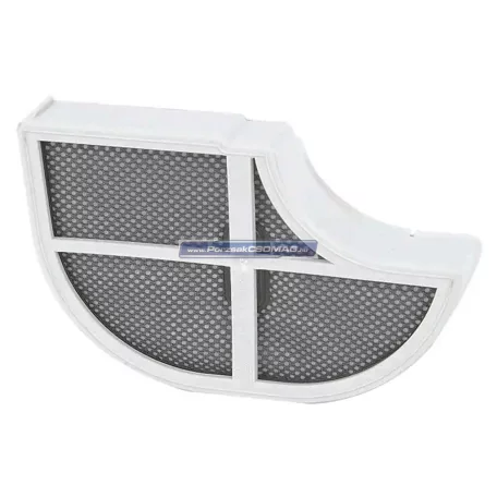Motorszűrő szivacs kerettel Bosch 12011719 00750430 12009564