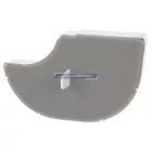 Motorszűrő szivacs kerettel Bosch 12011719 00750430 12009564