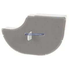   Motorszűrő szivacs kerettel Bosch 12011719 00750430 12009564