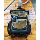 Motorszűrő Bosch 12011719 00750430 12009564