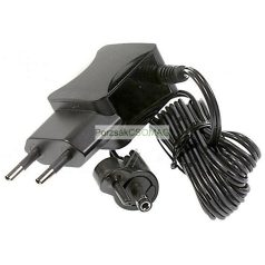 Akkumulátor töltő 25V 0,2A SPECIÁLIS DUGÓVAL 12012377