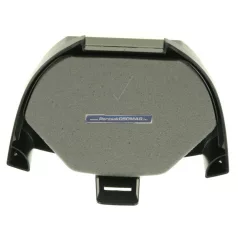   Motorszűrő Bosch 20,3cm x 15,5cm x 6,5cm kombiszűrő 12012948