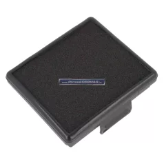   Hepa szűrő Bosch 12,2cm x 10,7cm x 3,3cm 12012962 kompatibilis