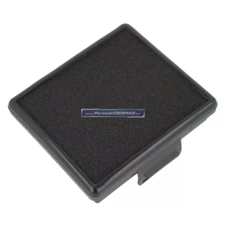 Hepa szűrő Bosch 12,2cm x 10,7cm x 3,3cm 12012962 kompatibilis