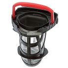 Motorvédő külső szűrő 12014108