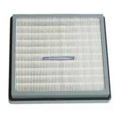 Hepa szűrő Nilfisk 12015500