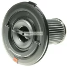 Hepa szűrő Bosch 12017908