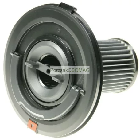 Hepa szűrő Bosch 12017908