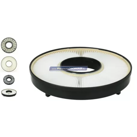 Motorszűrő Bosch Higiéniai szűrő BGS7SIL64... 12017968