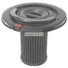 Hepa szűrő Bosch 12017969-12027830 Cilinderes